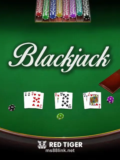Hình ảnh trò chơi Classic Blackjack D tại ms88