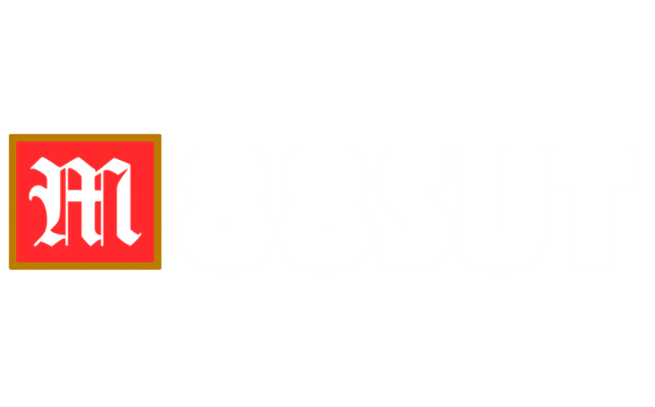 Logo m88sut