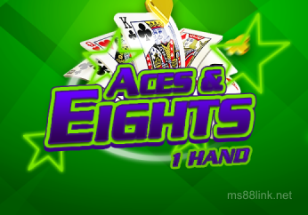 Aces & Eights 1 Hand